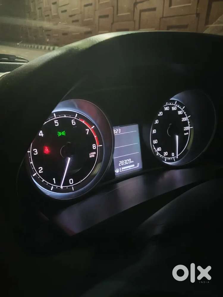 Maruti Suzuki Dzire 2024 Petrol Good Condition