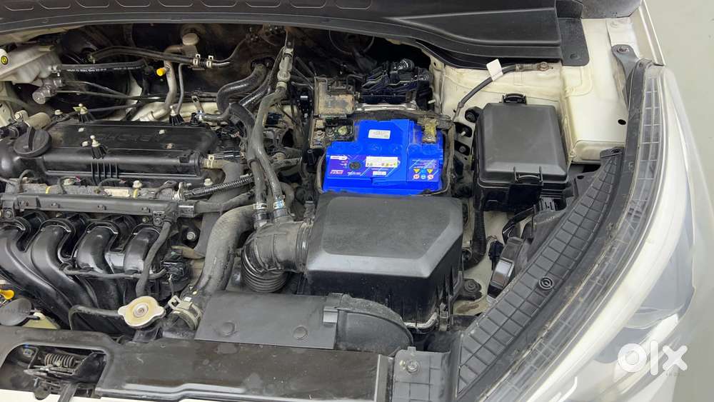 Hyundai Creta 1.6 Sx Petrol, 2019, Petrol