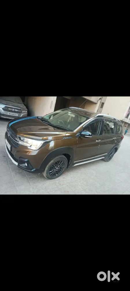 Maruti Suzuki Xl6 2020