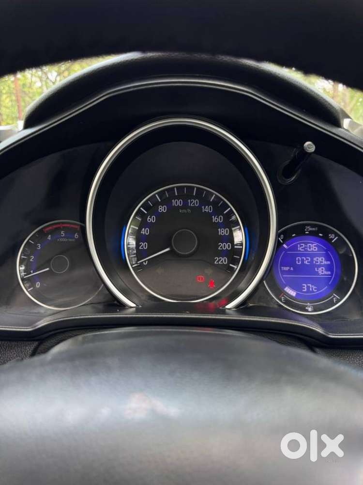 Honda Wr-v 1.5 S Edge Edition I-dtec, 2020, Diesel