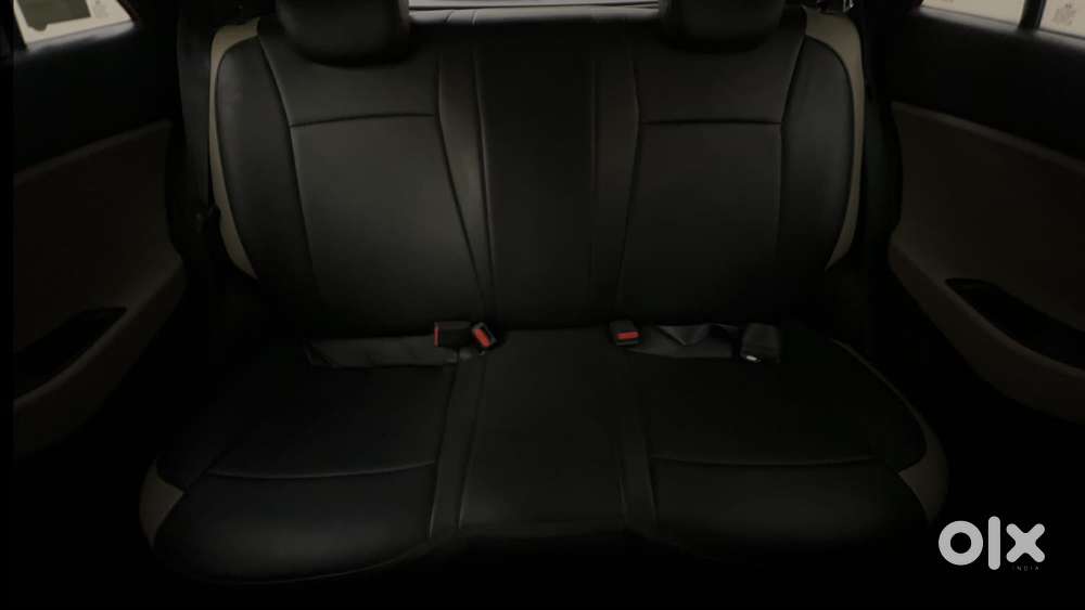 Hyundai Elite I20 [2018-2020] 1.2 Asta, 2016, Petrol