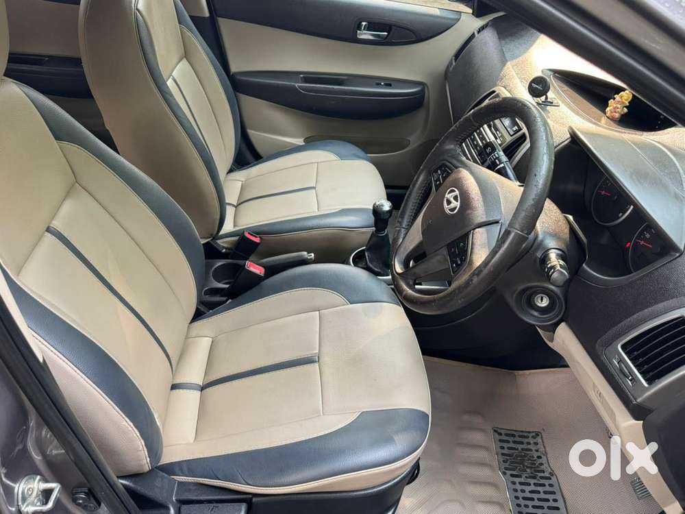 Hyundai I20 Petrol Spotz, 2013, Petrol