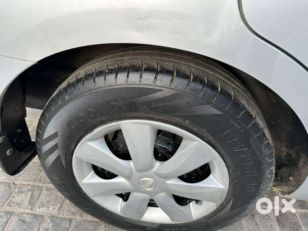 Nissan Sunny 2014-2016 Xv D Premium Leather, 2016, Diesel