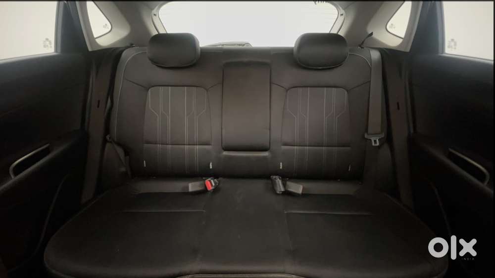 Hyundai New I20 1.5 Asta (o) Mt, 2022, Diesel