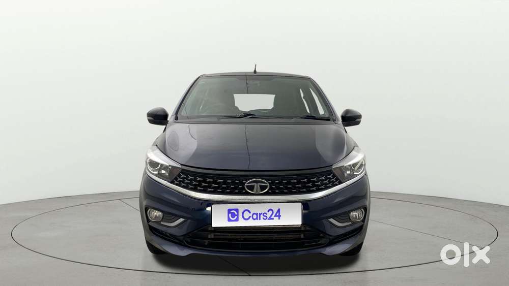 Tata Tiago Xza Plus, 2023, Petrol