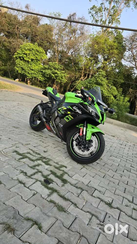 33 Used Kawasaki Z250 Bikes in Uttar Pradesh - Buy & Sell Second