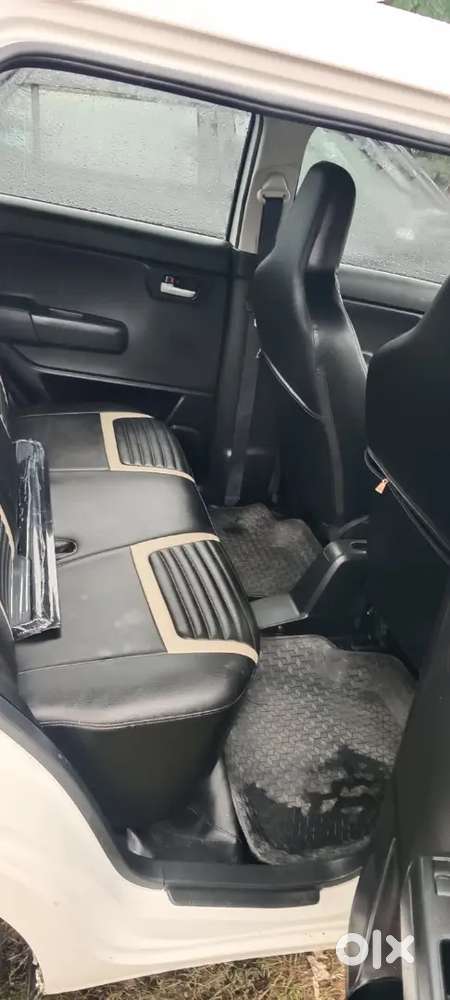 Maruti Suzuki Wagon R 2022