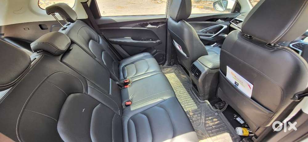 Mg Hector 2.0 Sharp Diesel, 2019, Diesel