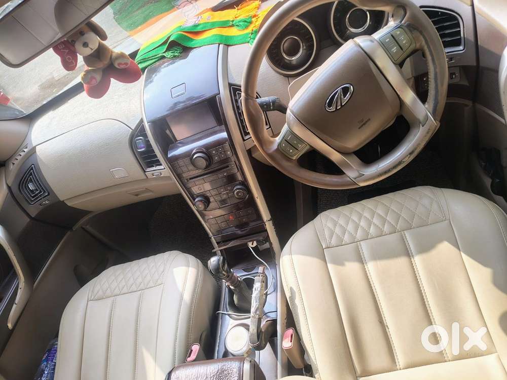 Mahindra Xuv500 2012 Diesel Well Maintained