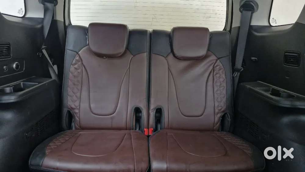 Hyundai Alcazar Mt 1.5l Prestige