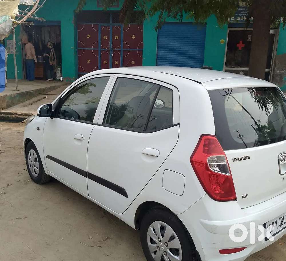 Good Condition Original Paint Bijnor Transfer Cng Pass Ac Chalu