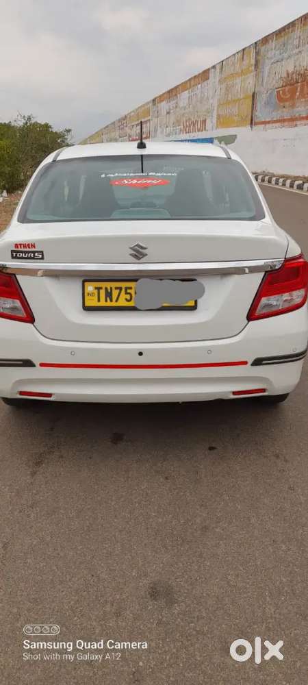 Maruti Suzuki Swift Dzire 2024