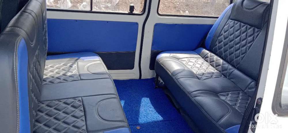 New Interior Good Mileage