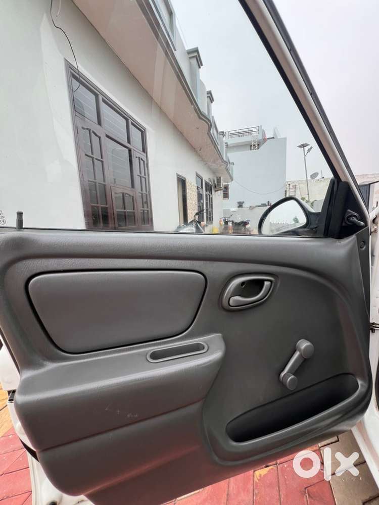 Maruti Suzuki Alto 2004