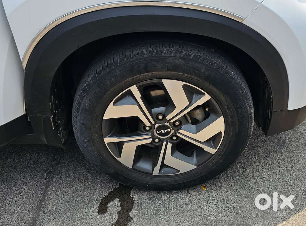 Kia Sonet 1.0 Htx Imt, 2022, Petrol