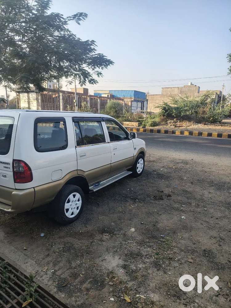 Chevrolet Tavera