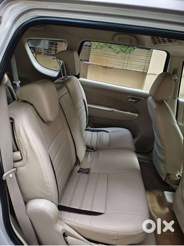 Maruti Suzuki Ertiga 2012-2015 Vxi Cng, 2015, Cng & Hybrids