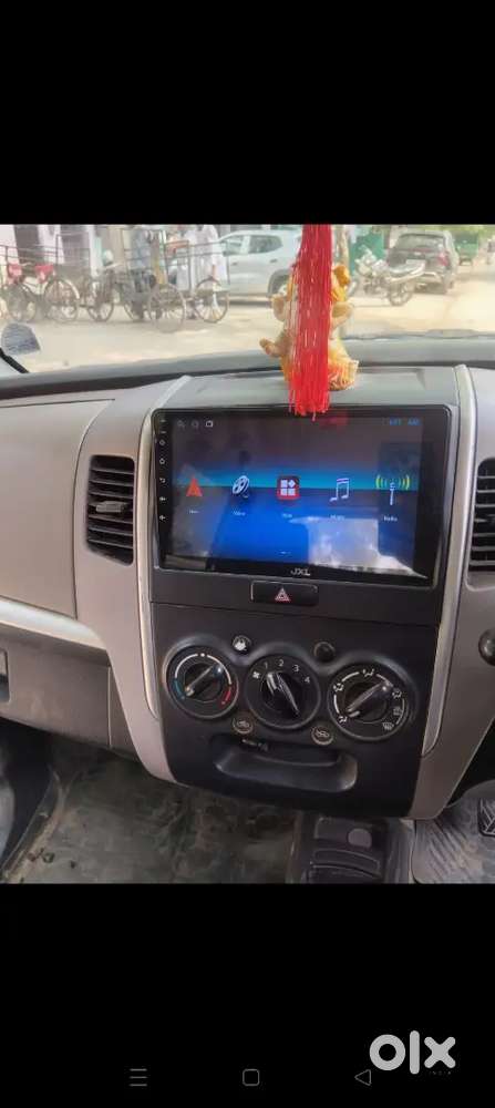 Gadi Me Koi Kaam Nhi Hai