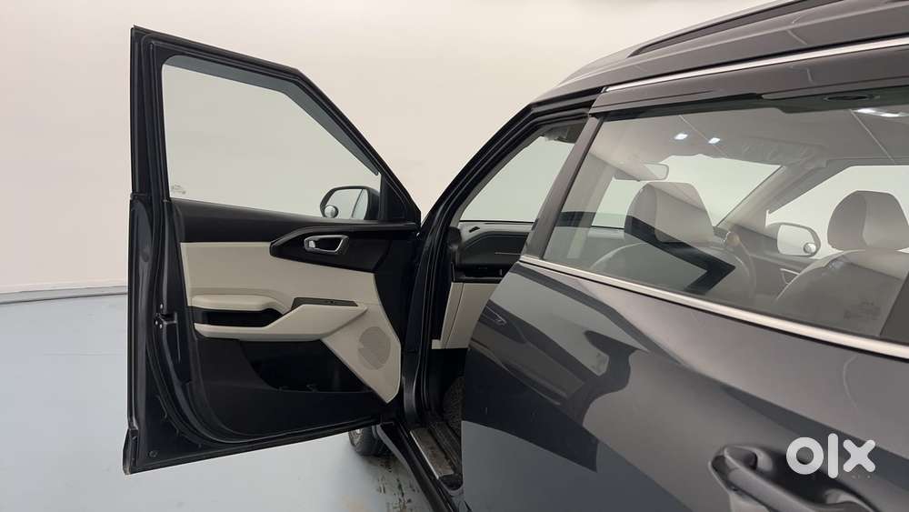 Kia Carens Clavis Htk, 2025, Diesel