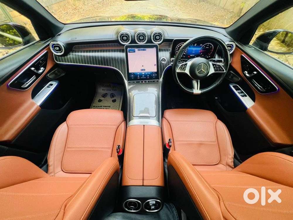 Mercedes-benz Glc 220d 4matic, 2023, Diesel