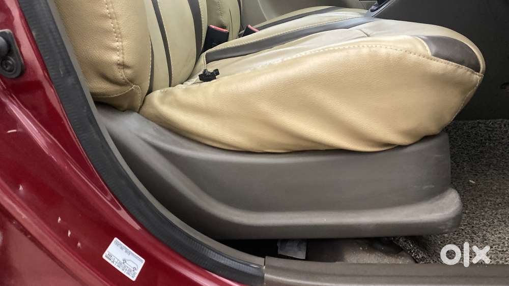 Hyundai I10 Sportz 1.1l, 2016, Petrol