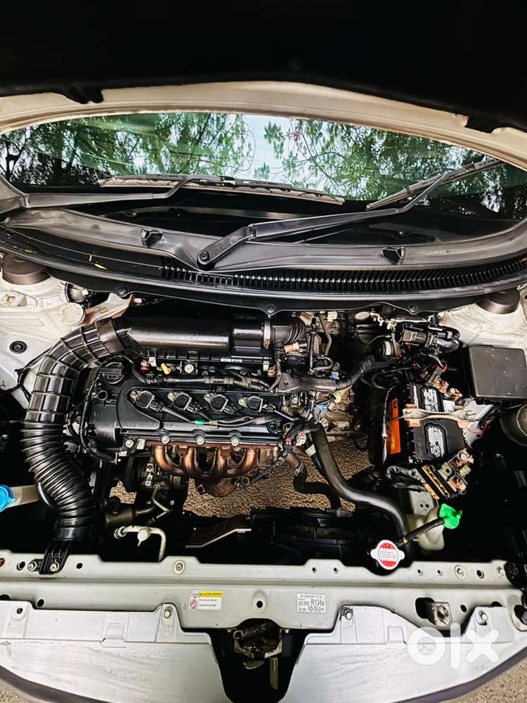Maruti Suzuki Baleno Delta, 2018, Petrol