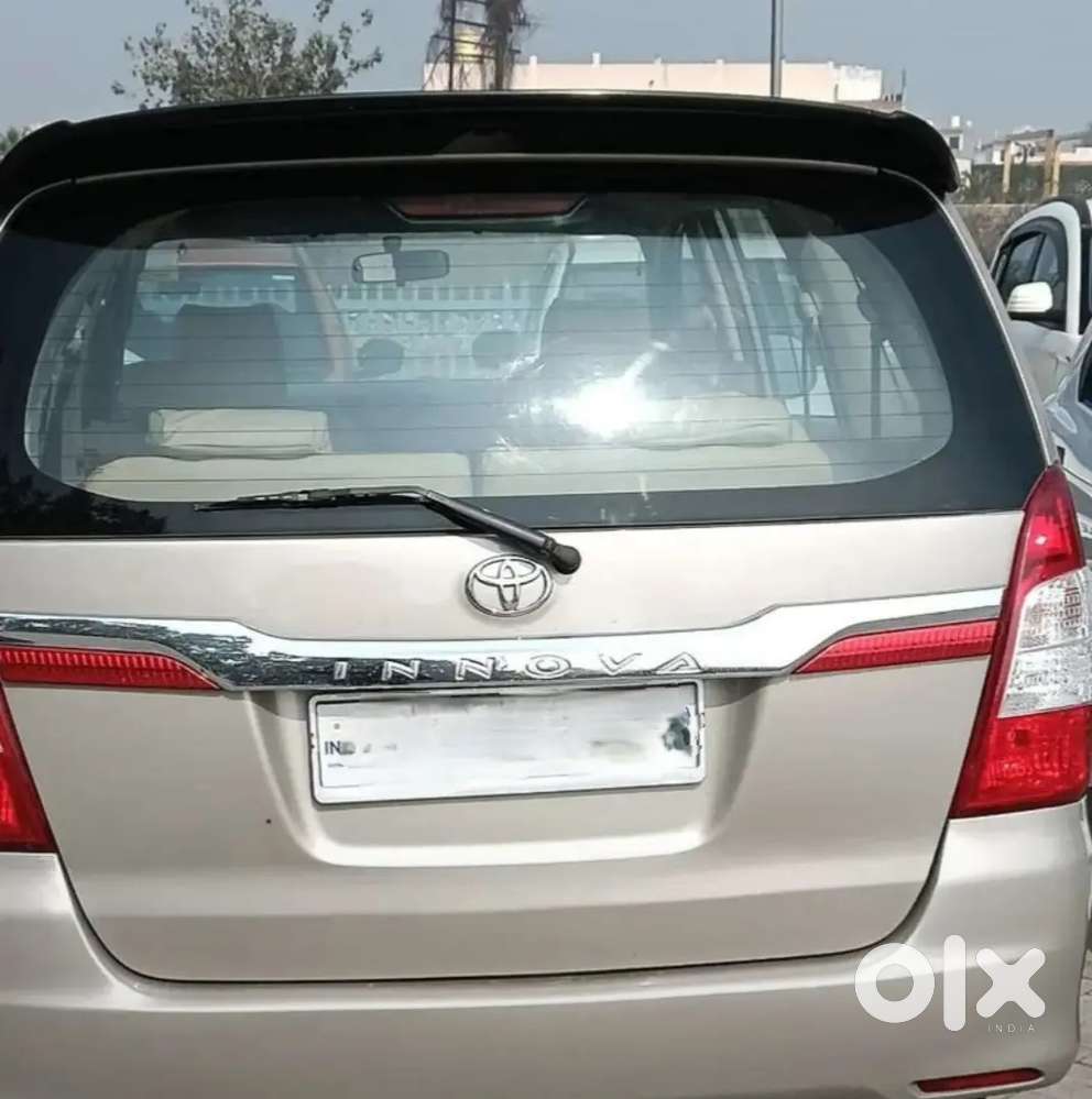 Well Maintained Car For Lease  Good Condition Vechile