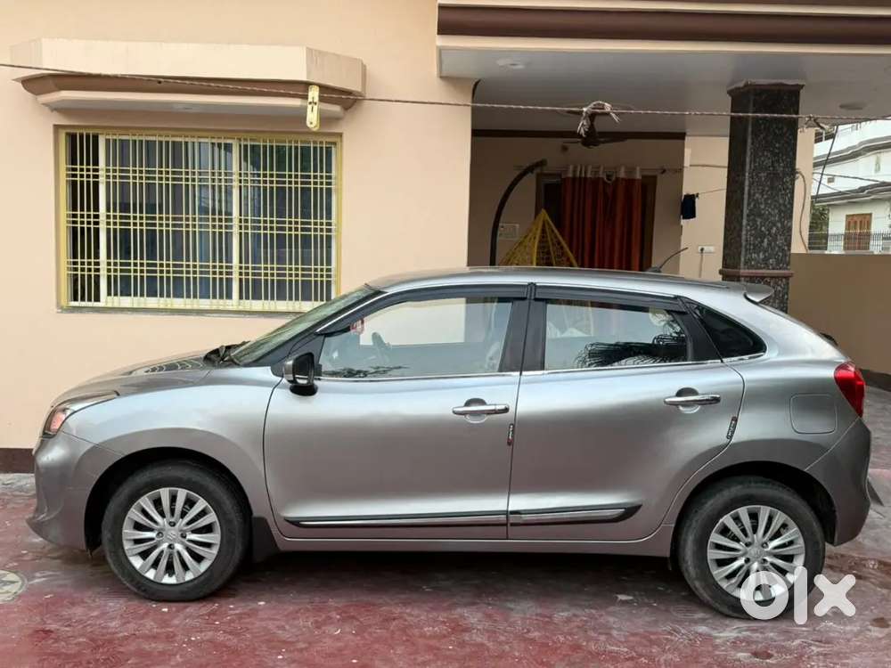Baleno Delta 2021 Bs6 In Showroom Condition