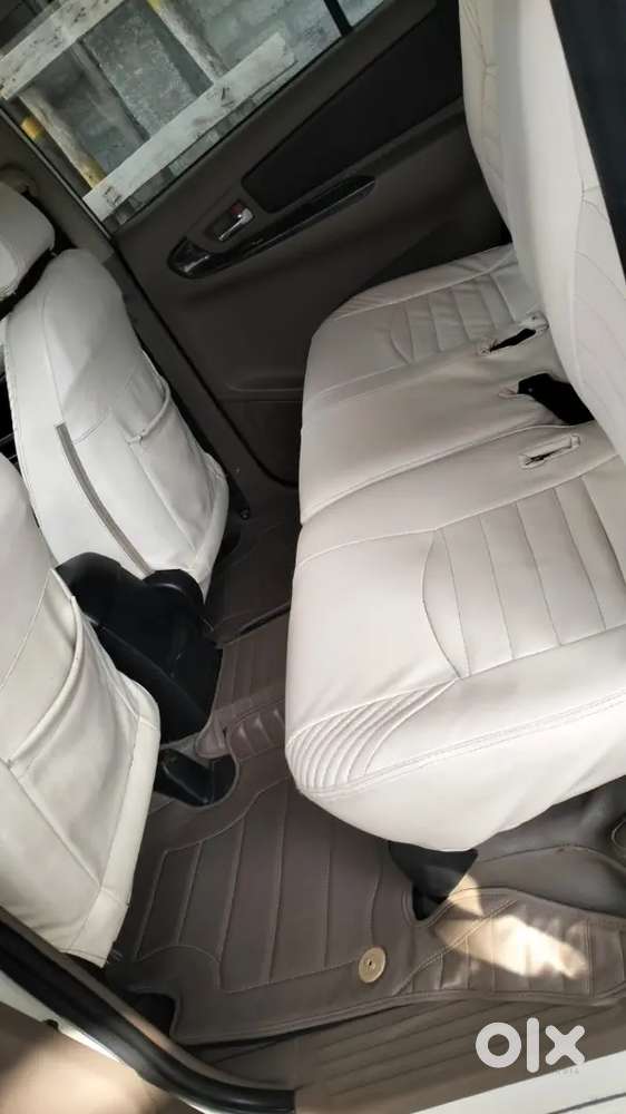Good Well Maintain Car