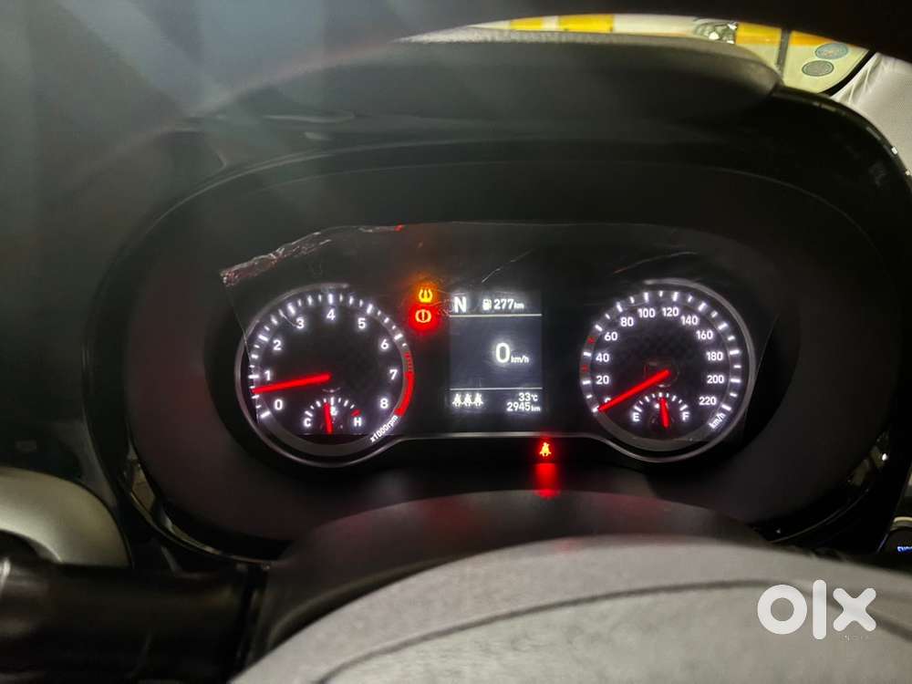 Hyundai Grand I10 Nios 2025 Petrol 3200 Km Driven