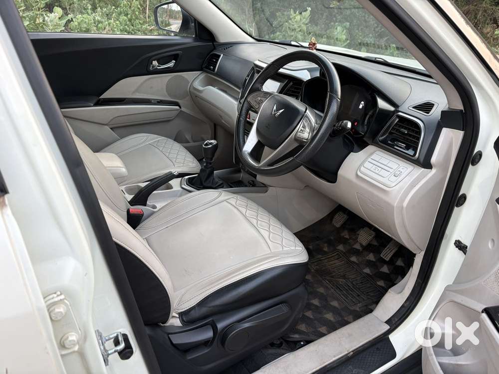 Mahindra Xuv300 W8 Option, 2023, Petrol