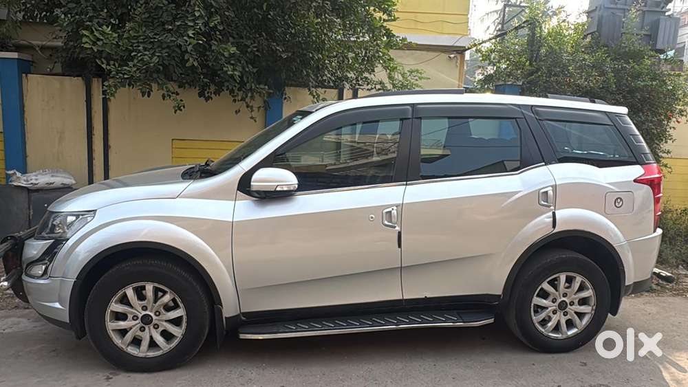 Mahindra Xuv700