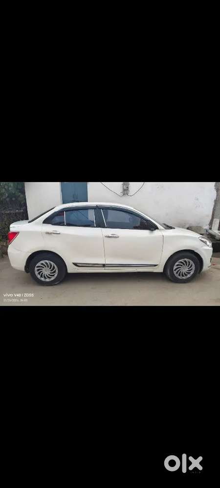 Maruti Dzire Tour 2018
