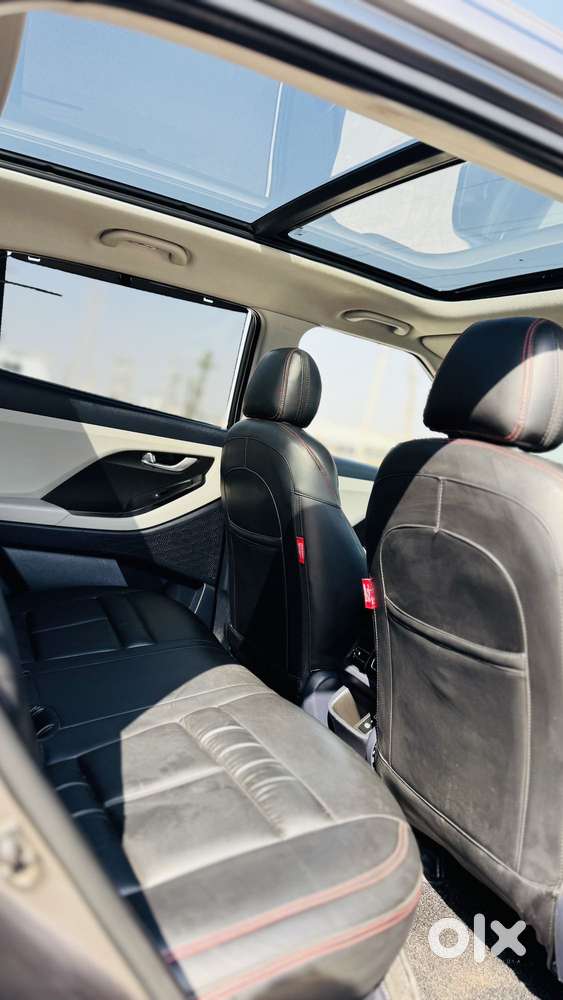 Hyundai Creta Ev Smart Option, 2025, Electric