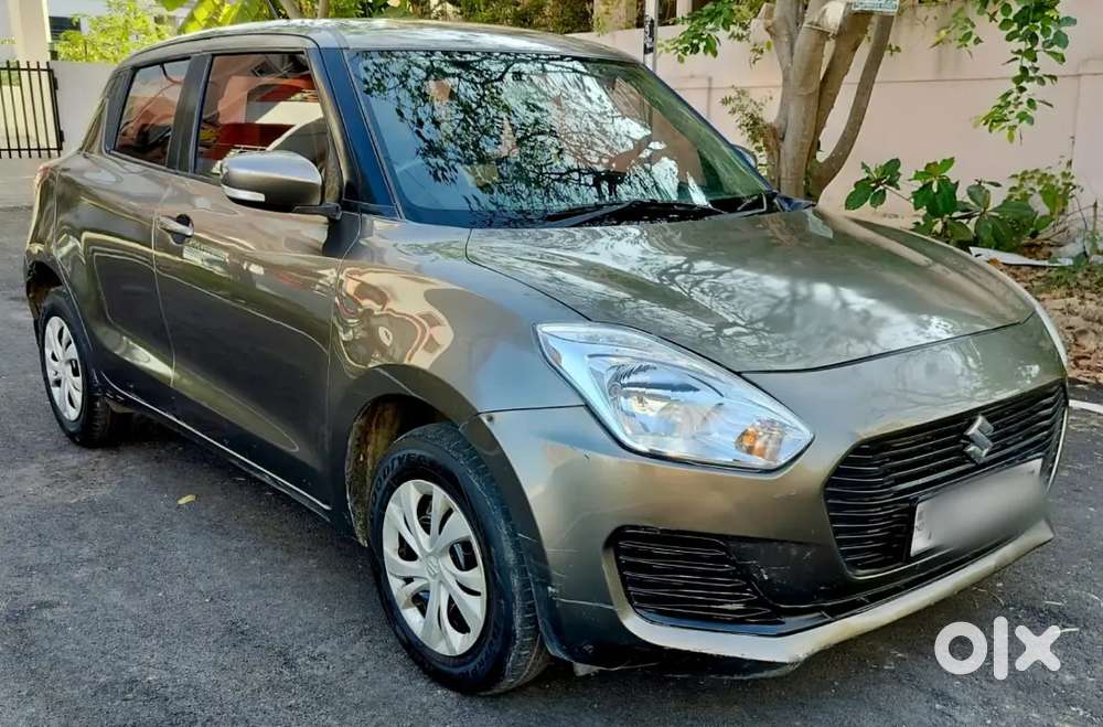 2020 Swift Diesel Single Owner