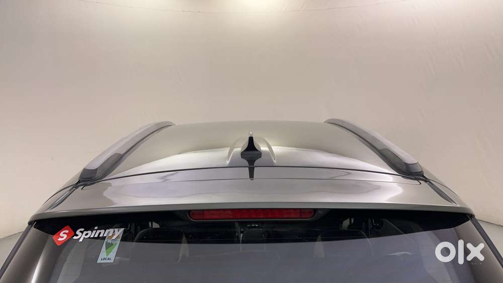 Tata Nexon 1.5 Revotorq Xza Plus, 2022, Diesel