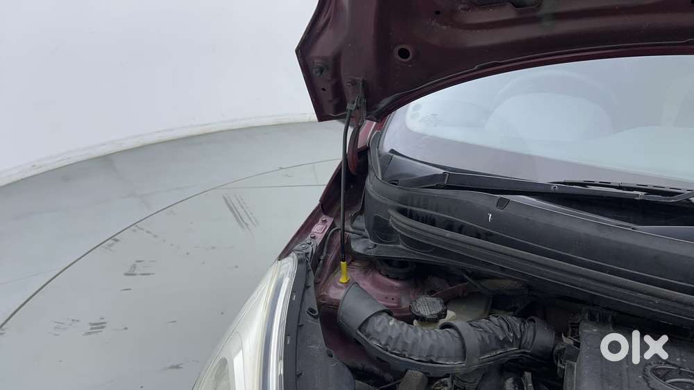 Hyundai Grand I10 1.2 Kappa Magna, 2016, Petrol