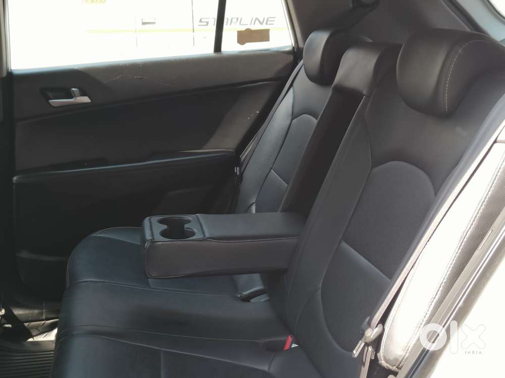 Hyundai Creta 1.6 Sx Option, 2018, Petrol