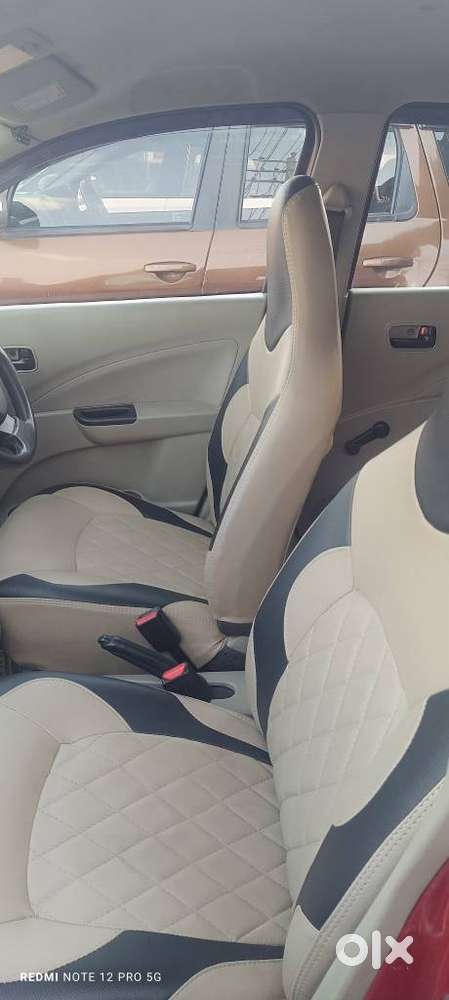 Maruti Suzuki Celerio 2014-2017 Lxi, 2014, Petrol