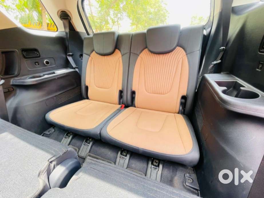 Hyundai Alcazar Signature 1.5 Petrol Dct 7str, 2024, Petrol