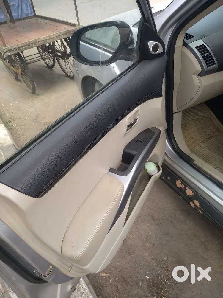 Fixed Price Mitsubishi Outlander 2010 Papar Valid 2030 Fixed Price