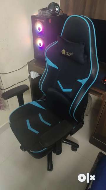 Gaming 2025 chair olx