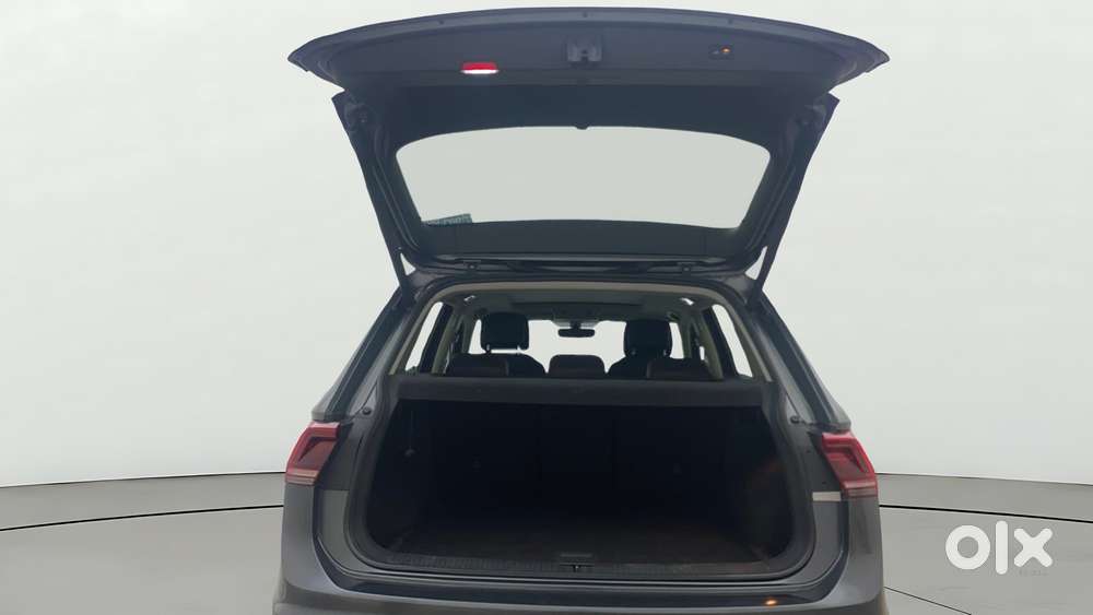 Volkswagen Tiguan 2.0 Tdi Highline, 2019, Diesel