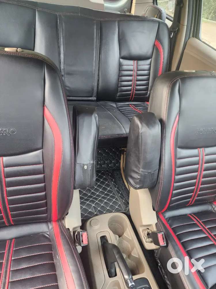 Mahindra Bolero Neo 2022 N10r Top Modal