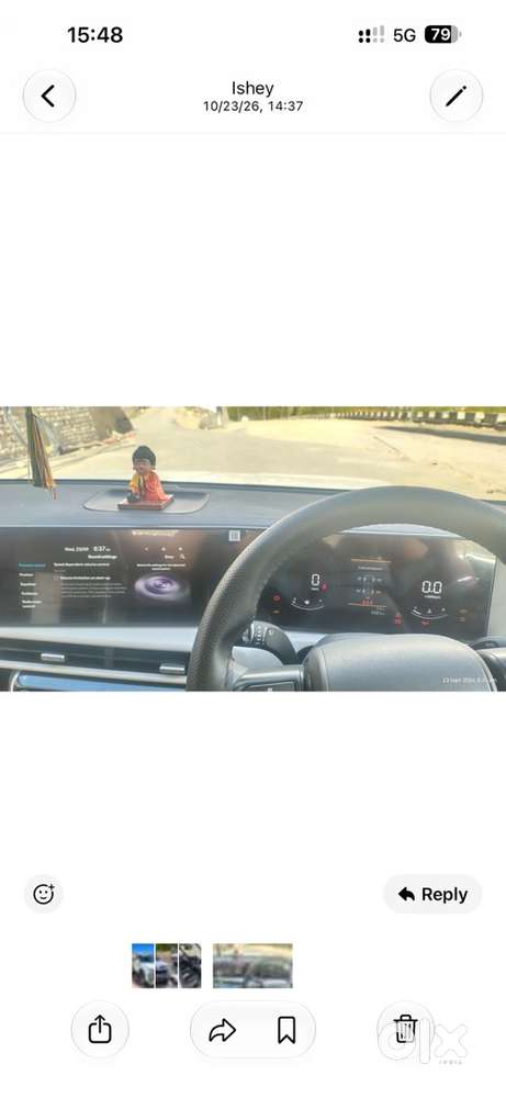Hyundai Venue Petrol 2026