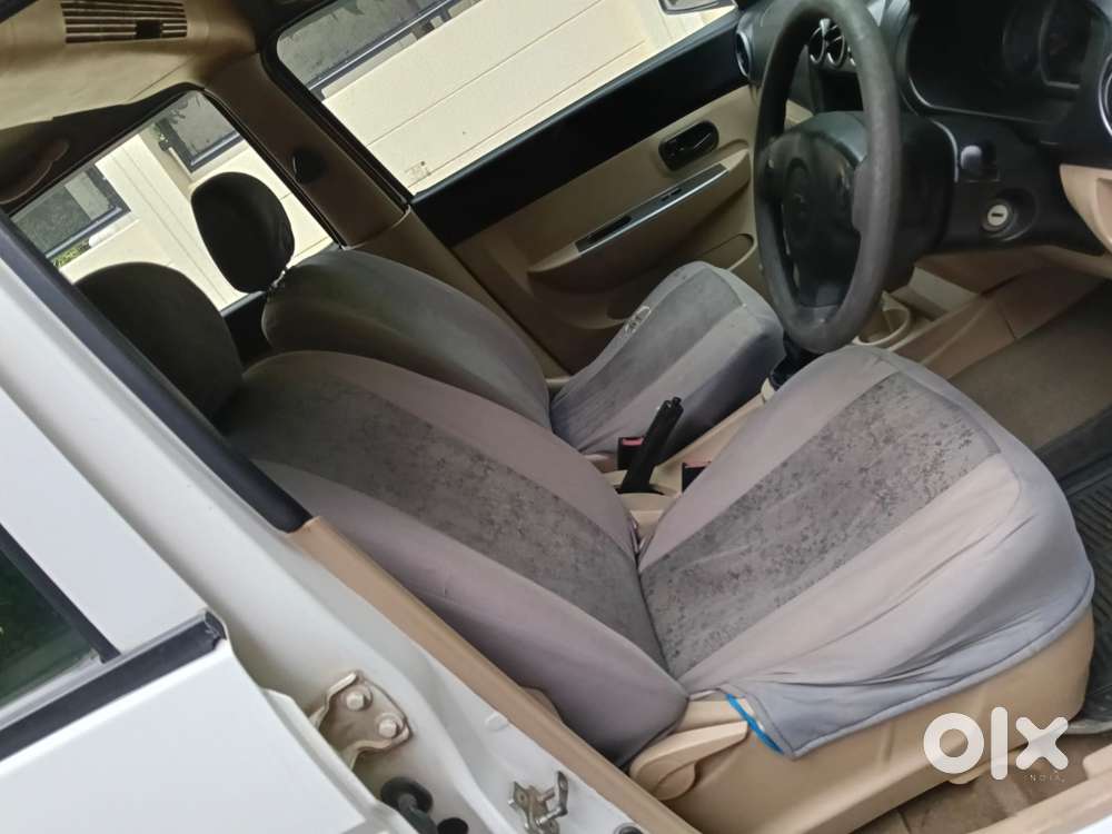 Chevrolet Enjoy 1.4 Ls 8, 2015, Diesel