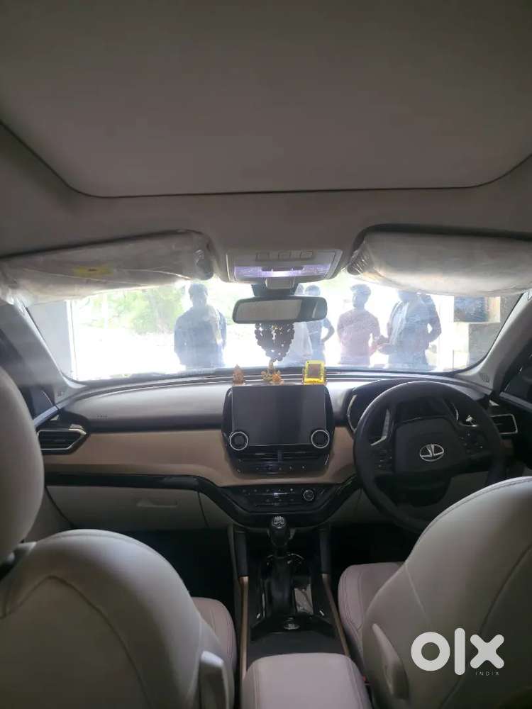 Tata Safari 2022 Diesel Well Maintained