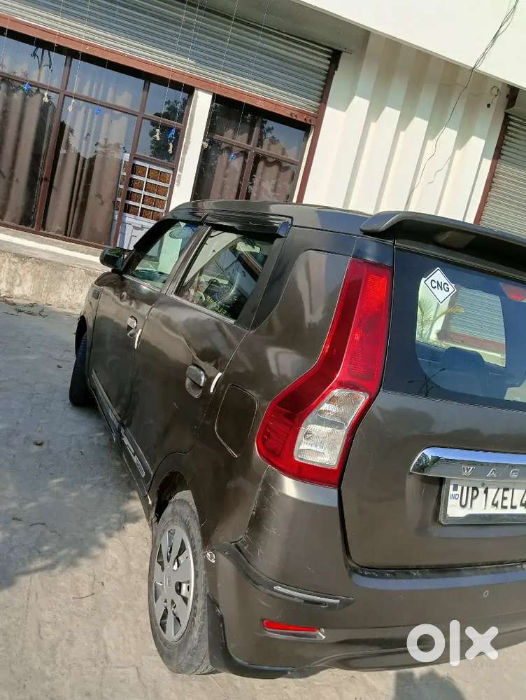 Koi Kami Nahi Hai.