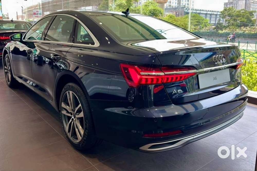 Audi A6 2.0 45 Tfsi Technology, 2024, Petrol