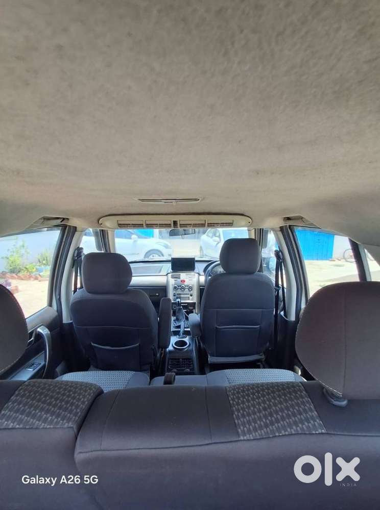 Tata Safari Storme [2015-2019] 2.2 Ex 4x2, 2018, Diesel